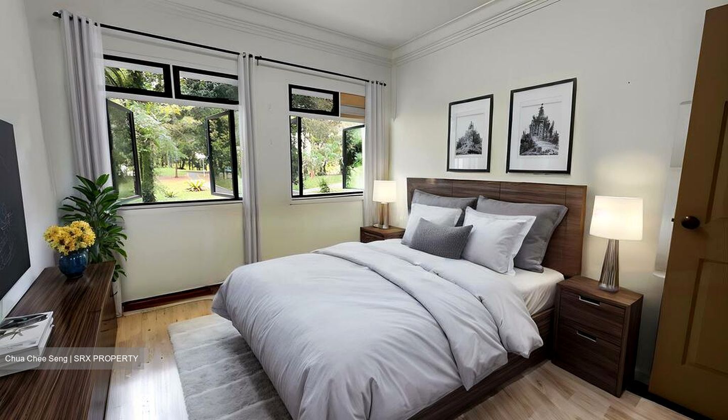 Blk 534 Panshan Grove (Bukit Panjang), HDB 5 Rooms #507552661